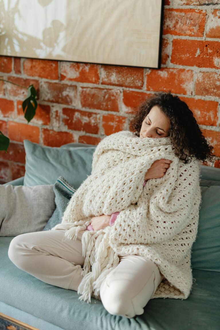 The Blanket